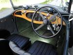 Lagonda 3-Litre Tourer 1931 года